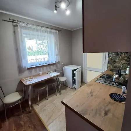 Noclegi Na Cichej - Losiowka Sztutowo Exterior foto