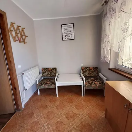 Noclegi Na Cichej - Losiowka Sztutowo Exterior foto