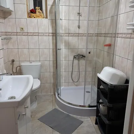 Noclegi Na Cichej - Losiowka Sztutowo Exterior foto