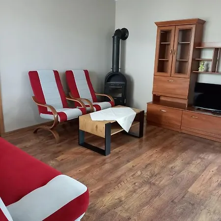 Noclegi Na Cichej - Losiowka Sztutowo Exterior foto