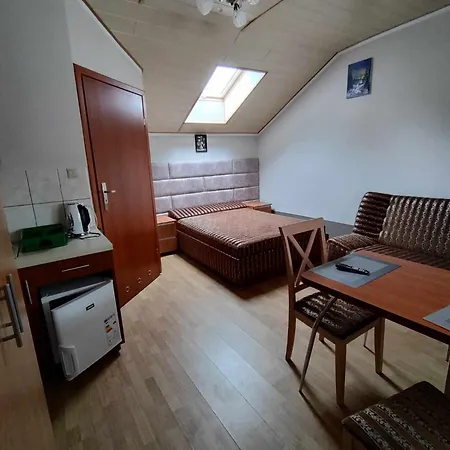 Noclegi Na Cichej - Losiowka Sztutowo Exterior foto