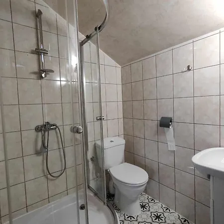 Noclegi Na Cichej - Losiowka Sztutowo Exterior foto