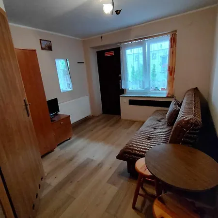 Noclegi Na Cichej - Losiowka Sztutowo Exterior foto