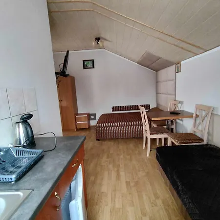 Noclegi Na Cichej - Losiowka Sztutowo Exterior foto