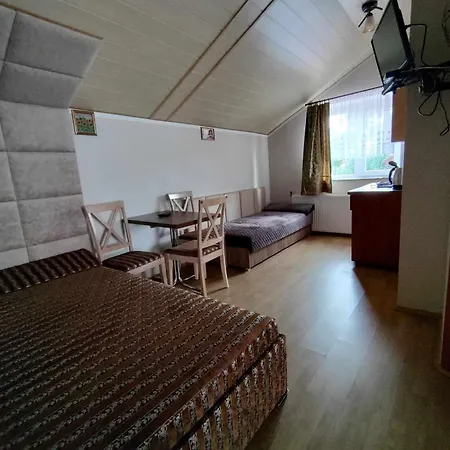 Noclegi Na Cichej - Losiowka Sztutowo Exterior foto