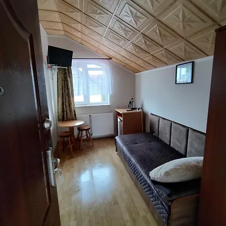 Noclegi Na Cichej - Losiowka Sztutowo Exterior foto