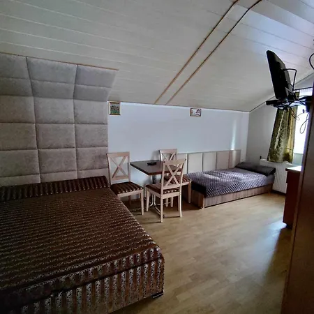 Noclegi Na Cichej - Losiowka Sztutowo Exterior foto