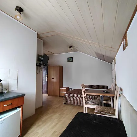 Noclegi Na Cichej - Losiowka Sztutowo Exterior foto