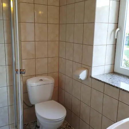 Noclegi Na Cichej - Losiowka Sztutowo Exterior photo