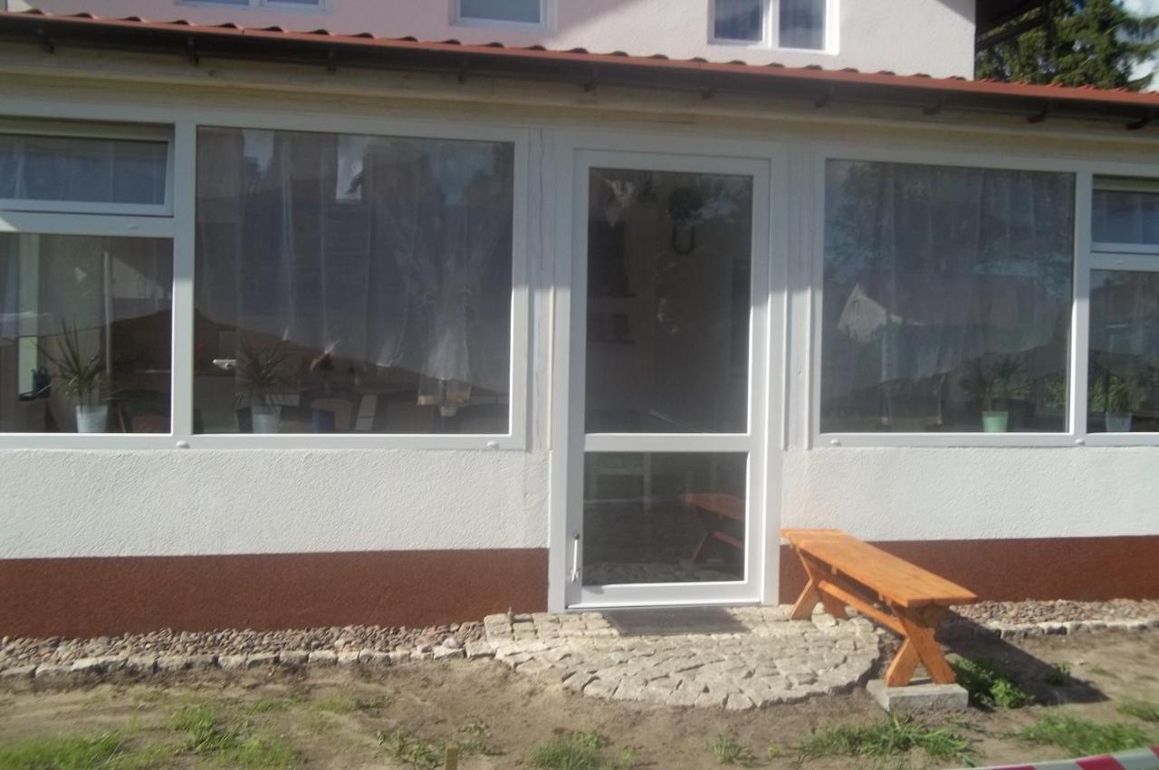 Na Cichej - Losiowka Sztutowo