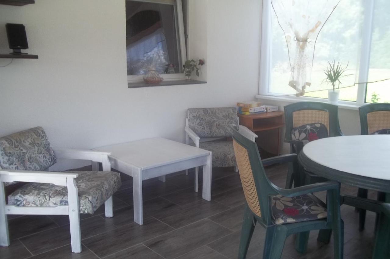 Na Cichej - Losiowka Homestay Sztutowo