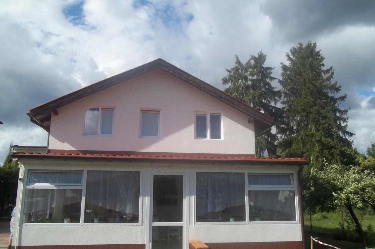 Na Cichej - Losiowka *