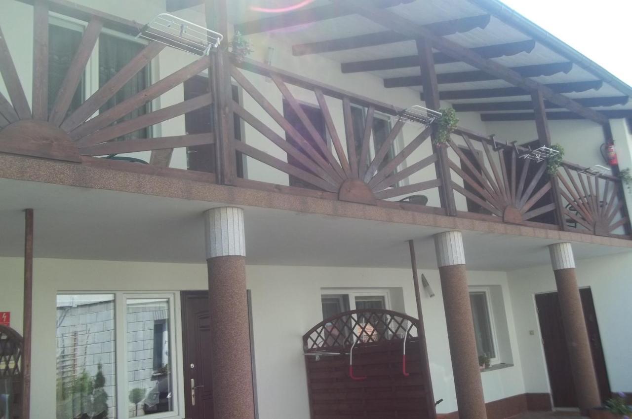 Na Cichej - Losiowka Homestay