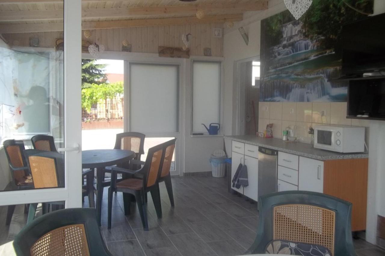 Na Cichej - Losiowka Homestay Sztutowo