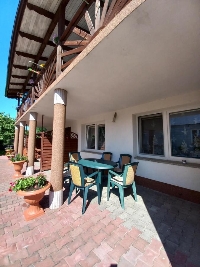 Homestay Na Cichej - Losiowka *