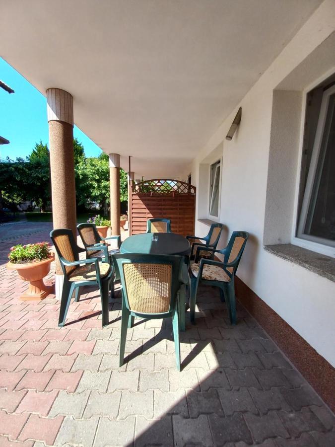 Homestay Na Cichej - Losiowka