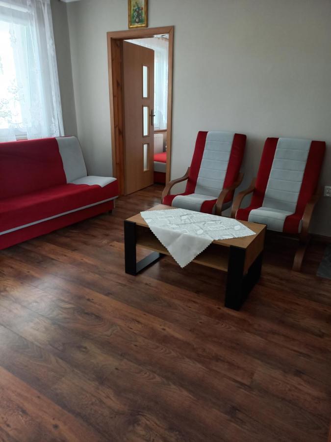 Na Cichej - Losiowka *