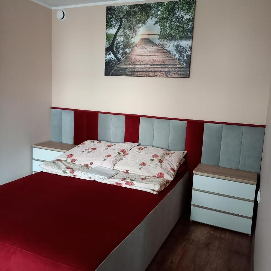 Na Cichej - Losiowka Privatunterkunft *