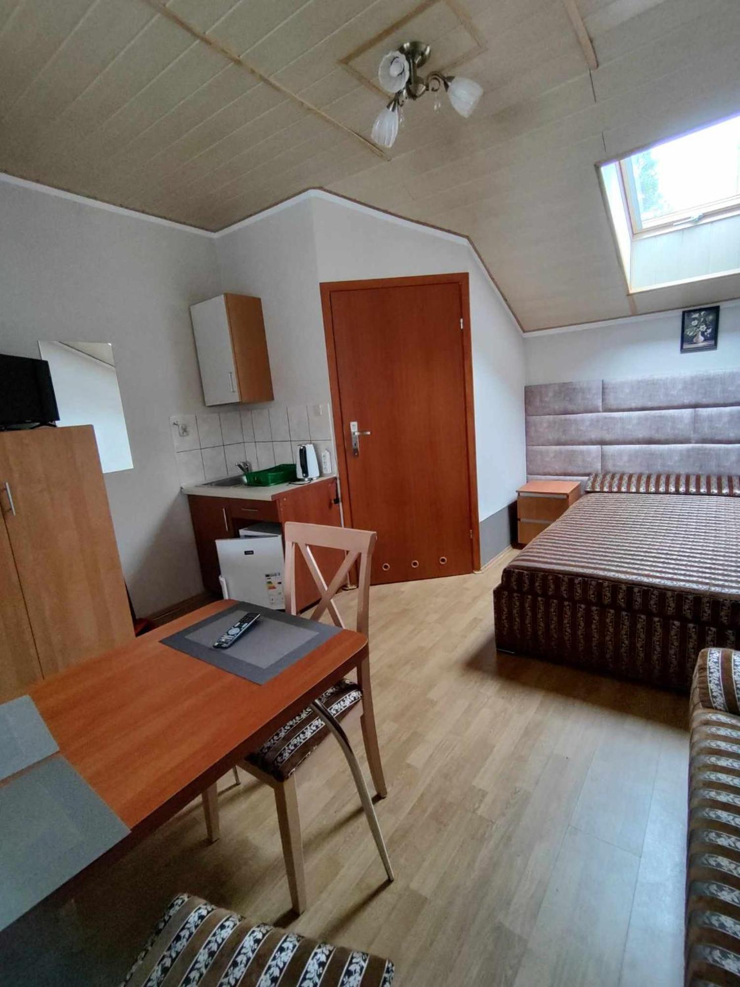 Na Cichej - Losiowka Homestay Sztutowo