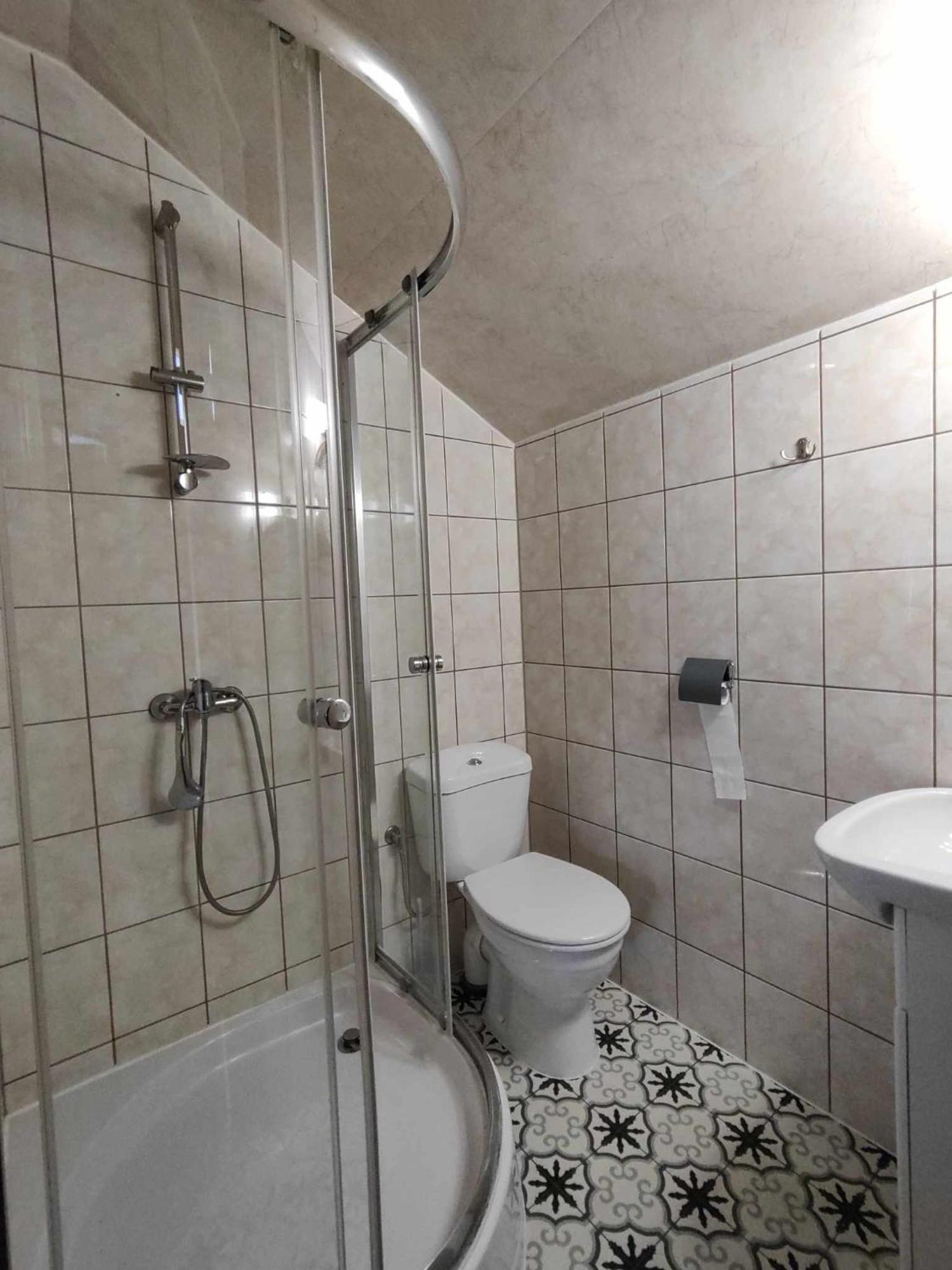 Na Cichej - Losiowka Homestay *
