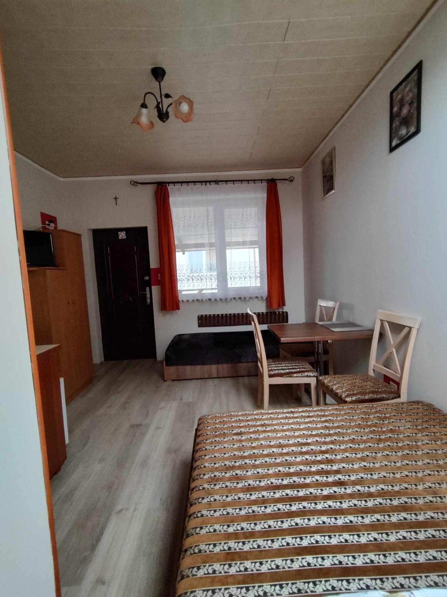 Privatunterkunft Na Cichej - Losiowka *