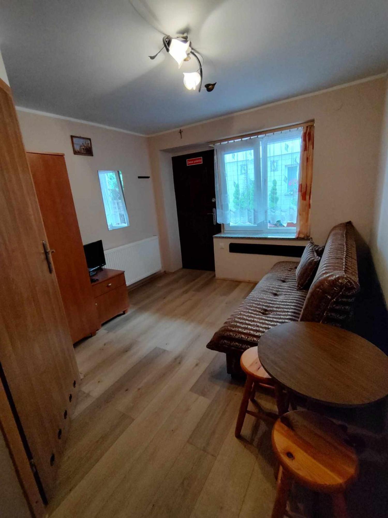Privatunterkunft Na Cichej - Losiowka *