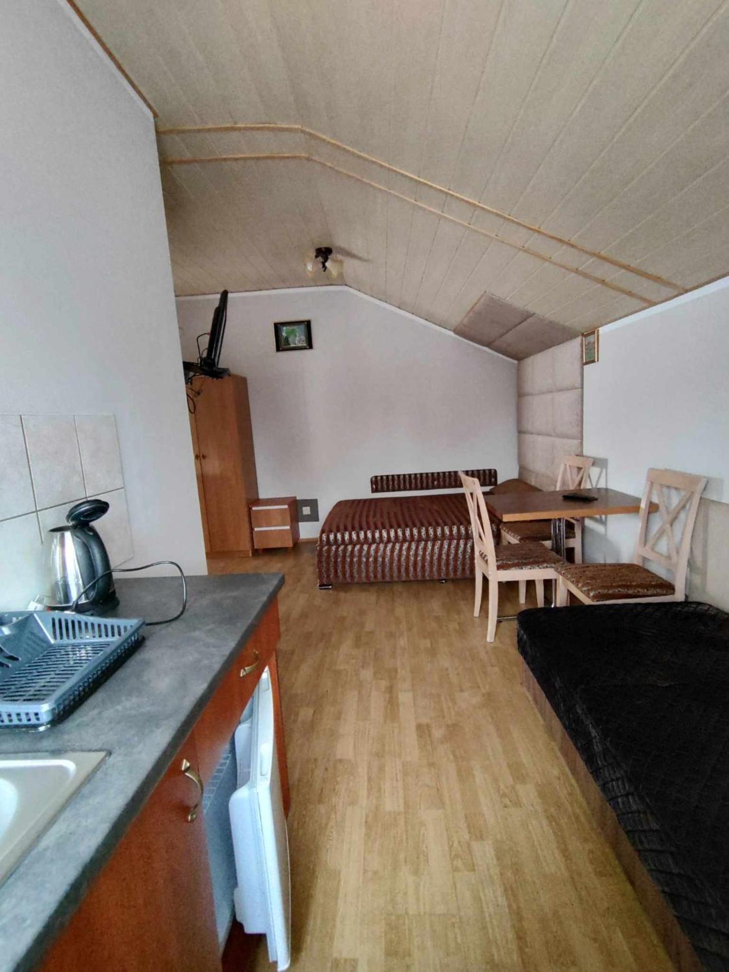 Na Cichej - Losiowka * Sztutowo