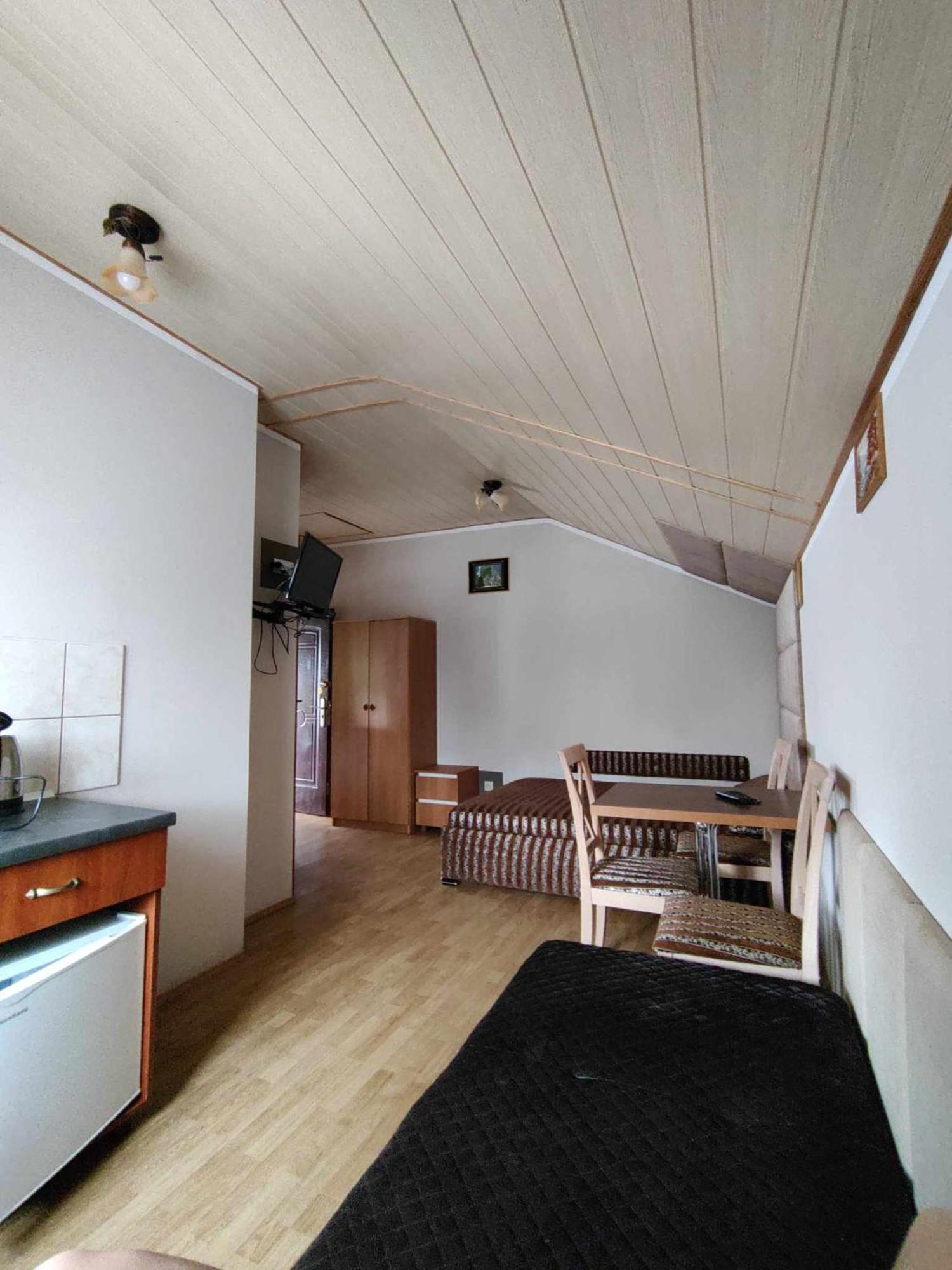 Privatunterkunft Na Cichej - Losiowka *