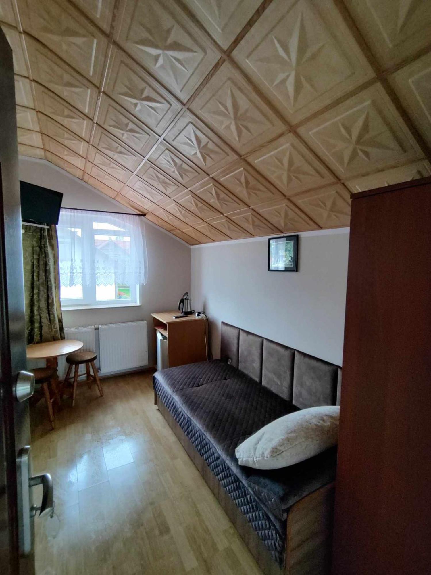 Na Cichej - Losiowka Homestay Sztutowo