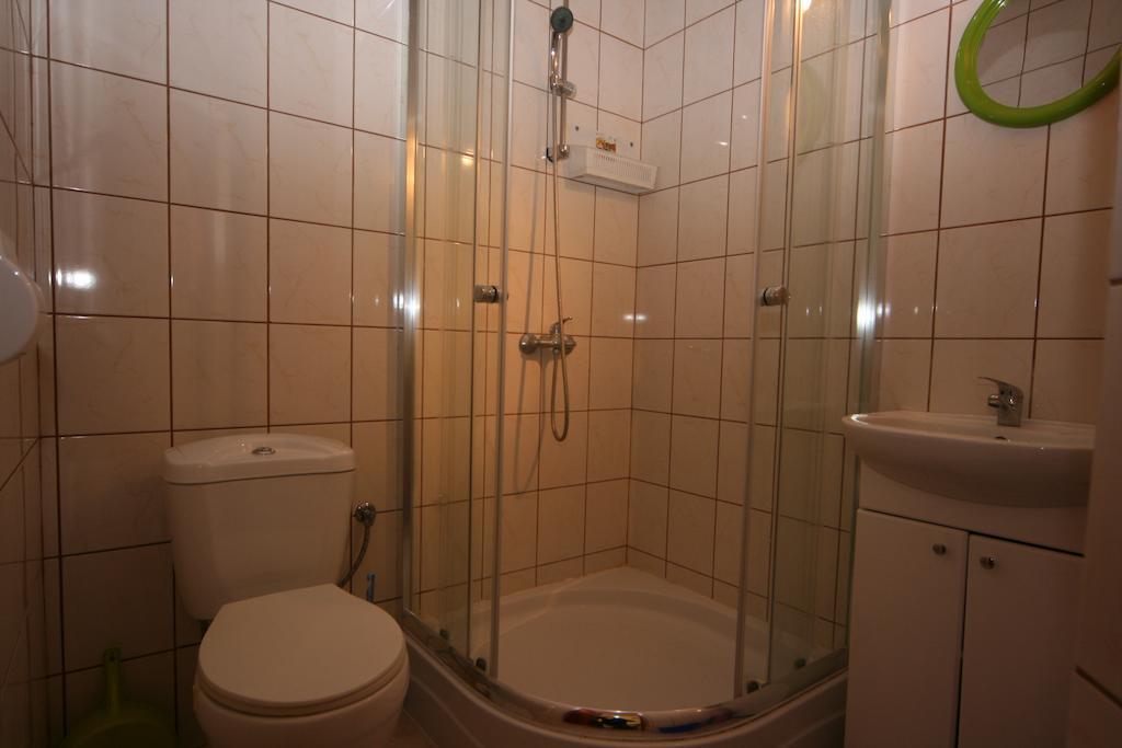 Privatunterkunft Na Cichej - Losiowka Sztutowo
