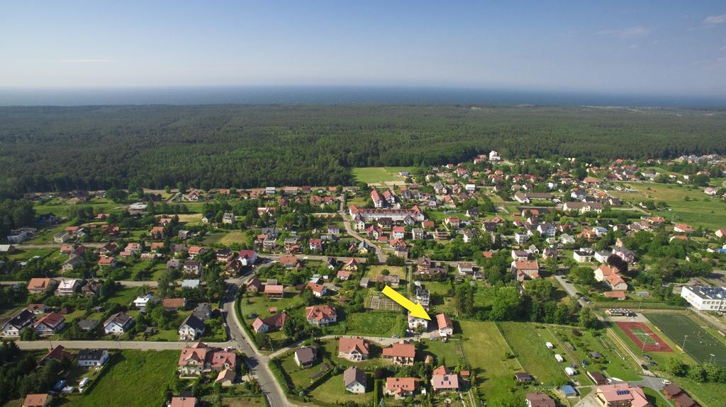 Na Cichej - Losiowka