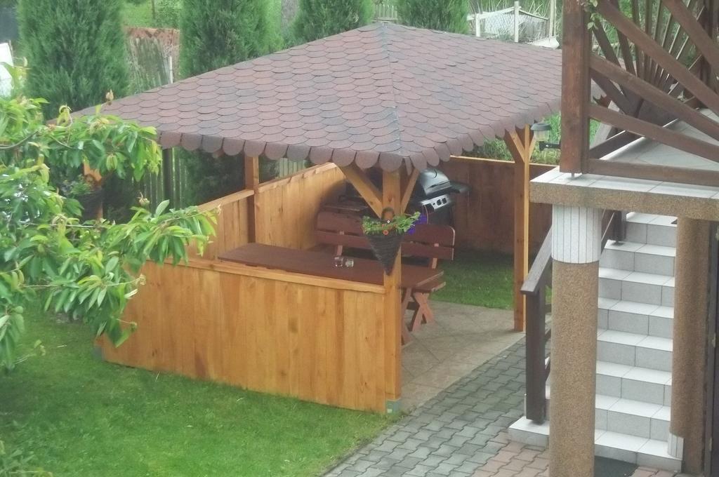 Na Cichej - Losiowka Sztutowo