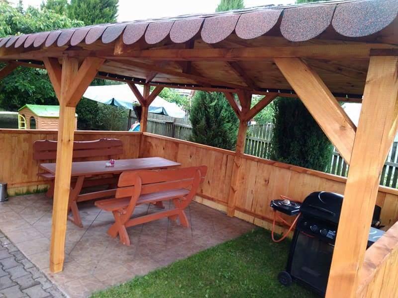 Homestay Na Cichej - Losiowka Sztutowo